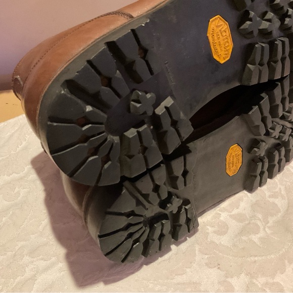 EUC Italian Calzaturifio The Alps Mountaineering Boots by Fabiano - Picture 5 of 7